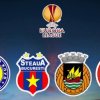 Steaua va debuta in Grupa J a Europa League pe teren propriu cu Aalborg BK